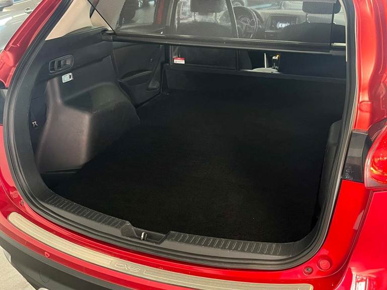 Mazda CX-5 2,2 SkyActiv-D 150 Vision Van