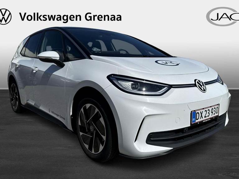 Volkswagen Grenaa