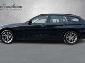 BMW 330e 2,0 Touring Plugin-hybrid Sport Line Steptronic 292HK Stc 8g Aut.