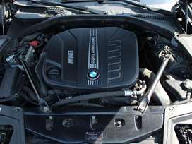 BMW 530d 3,0 M-Sport aut.