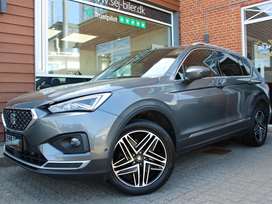 Seat Tarraco 2,0 TDI Xcellence 4DRIVE DSG 190HK 5d 7g Aut.