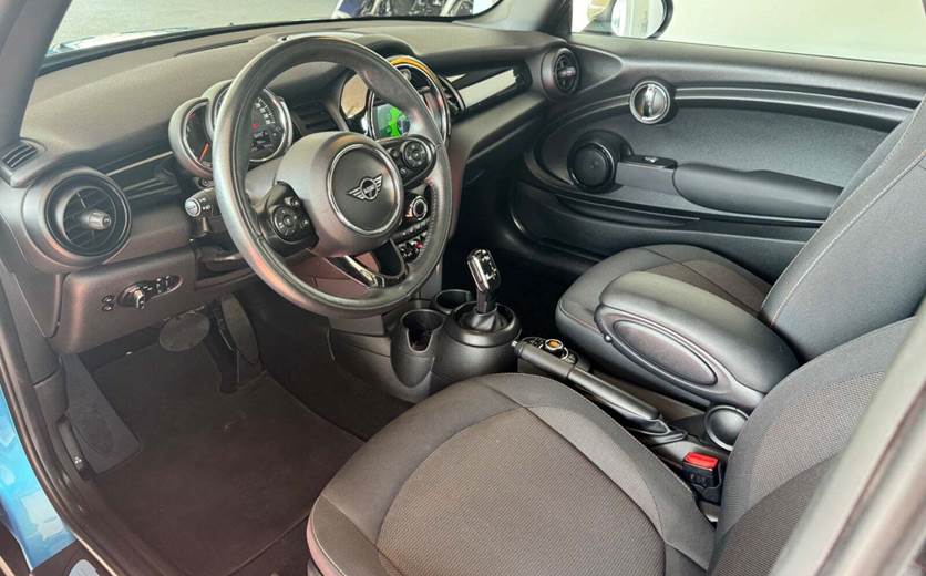 MINI One