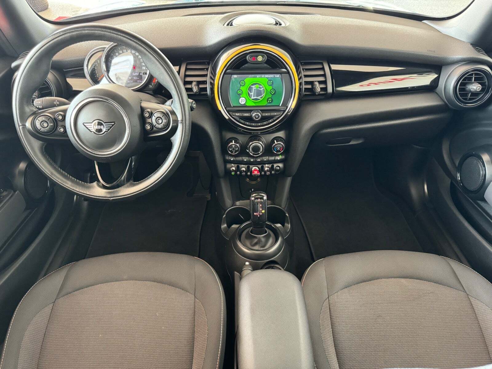 MINI One