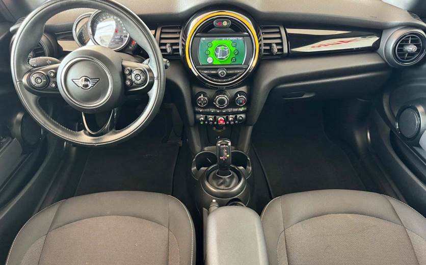 MINI One