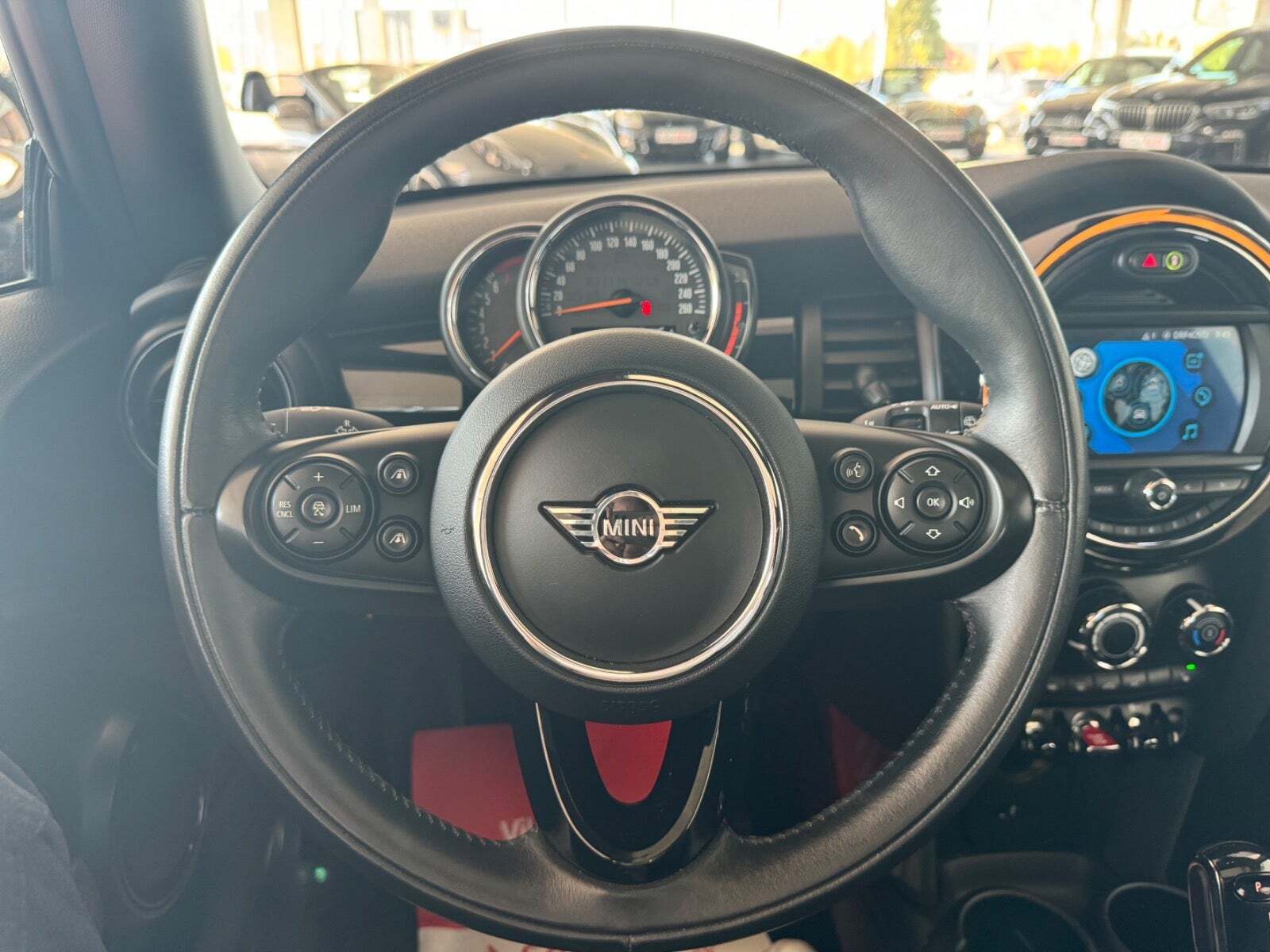 MINI One