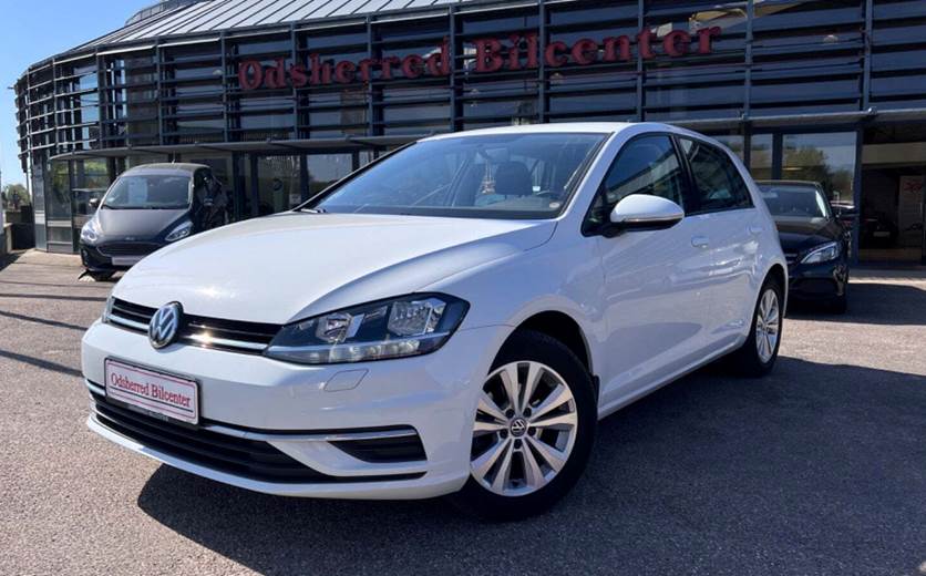 VW Golf VII