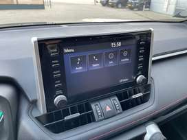 Toyota RAV4 Plug-in 2,5 Plugin-hybrid Active Comfort AWD 306HK 5d 6g Aut.