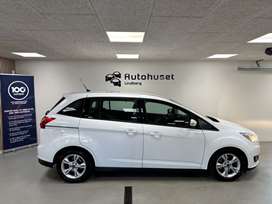 Ford Grand C-Max 1,5 TDCi 120 Business aut.