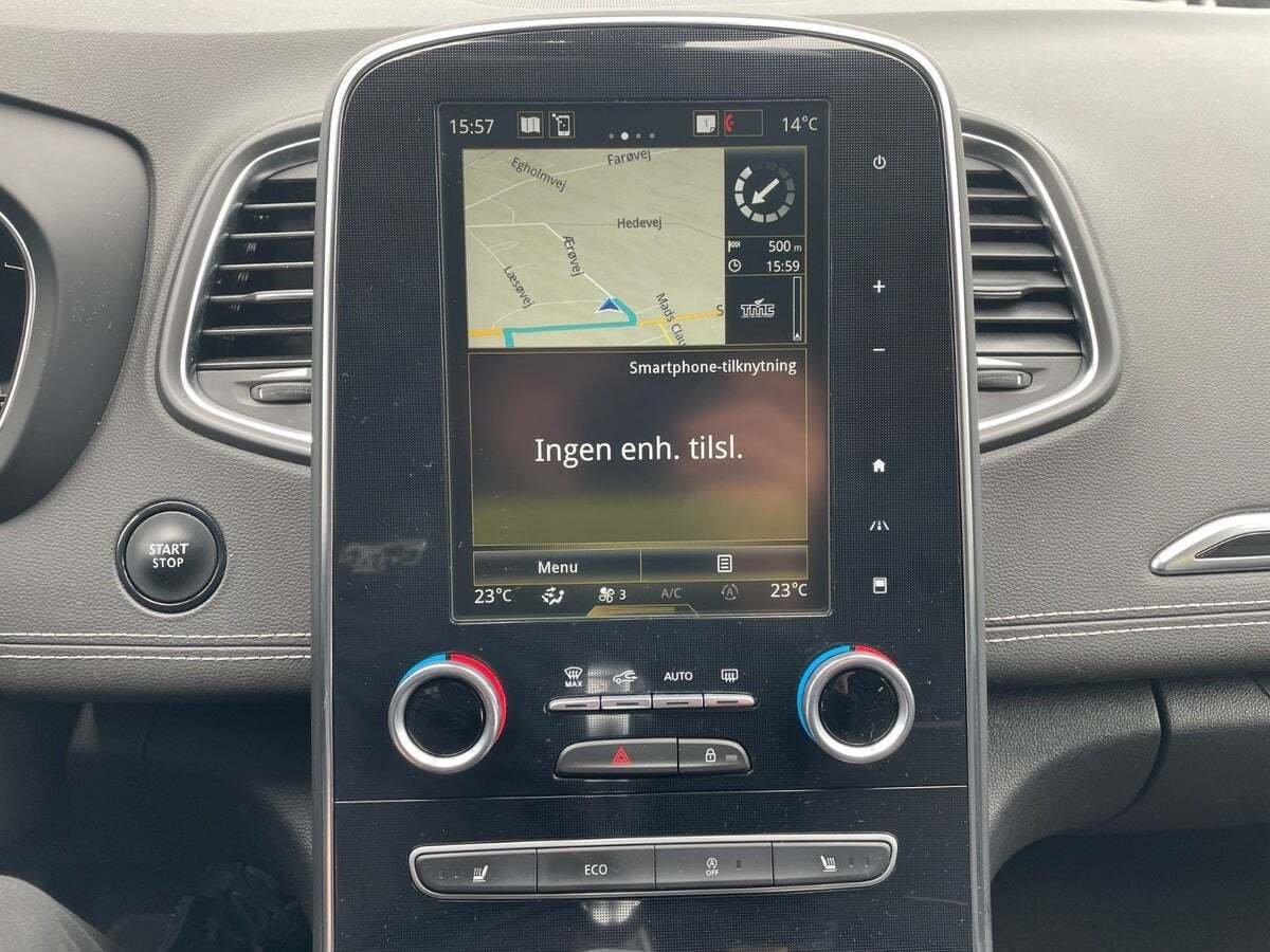 Renault Grand Scenic IV