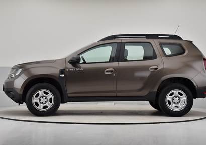 Dacia Duster TCe 100 Comfort