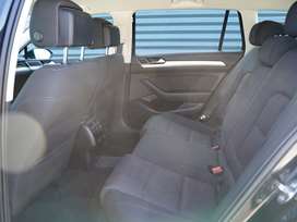 VW Passat 1,4 TSi 150 Comfortline+ Variant DSG