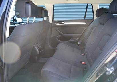 VW Passat 1,4 TSi 150 Comfortline+ Variant DSG