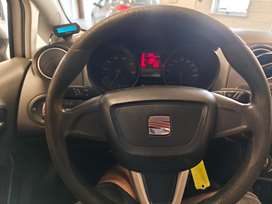 Seat Ibiza 1,4 16V 85 Reference