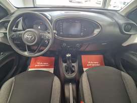 Toyota Aygo X 1,0 Active
