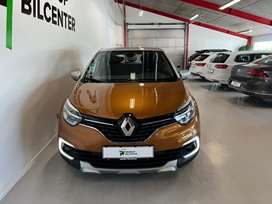 Renault Captur 1,2 TCe 120 Intens EDC