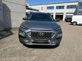 Hyundai Kona 1,0 T-GDi Limited Edition+