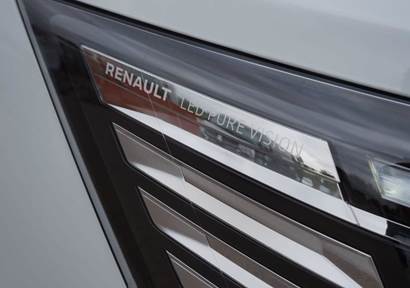 Renault Trafic 2,0 L2H1 DCI start/stop 150HK Van 6g