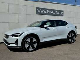 Polestar 2 Long Range