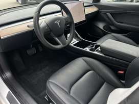 Tesla Model 3 EL Long Range AWD 440HK Aut.