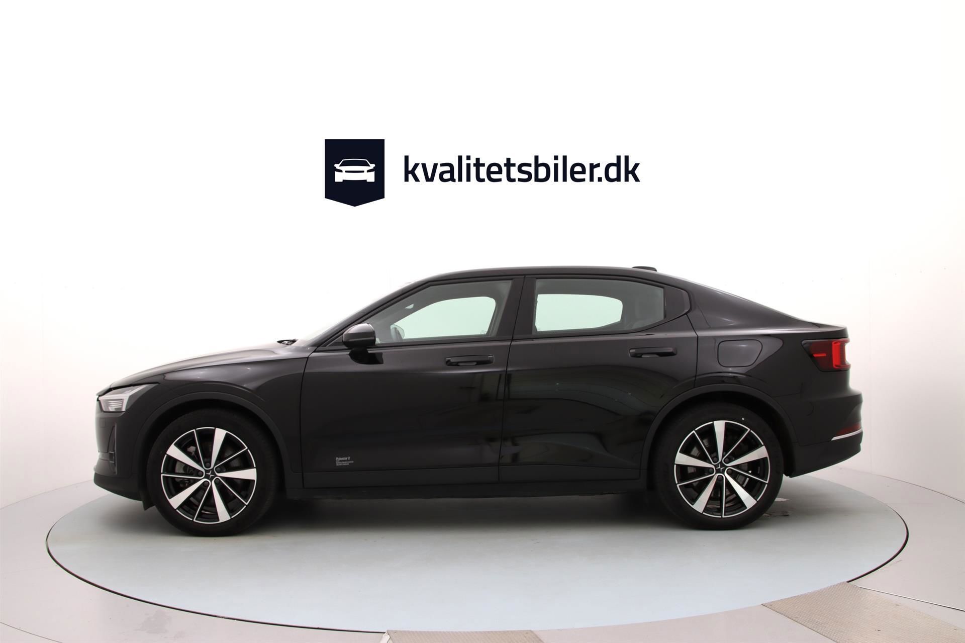 Polestar 2 EL Long Range AWD 408HK 5d Aut.