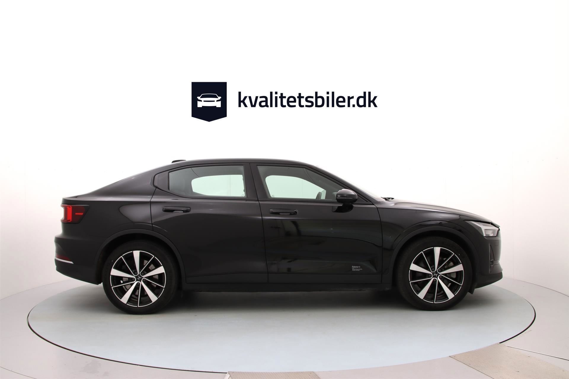 Polestar 2 EL Long Range AWD 408HK 5d Aut.