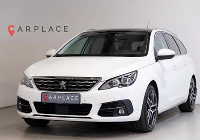 Peugeot 308 1,5 BlueHDi 130 Selection Sky SW