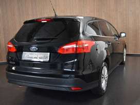 Ford Focus 1,5 TDCi 120 Titanium stc. aut.