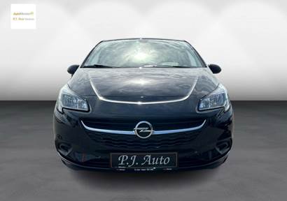 Opel Corsa 1,4 16V Enjoy+