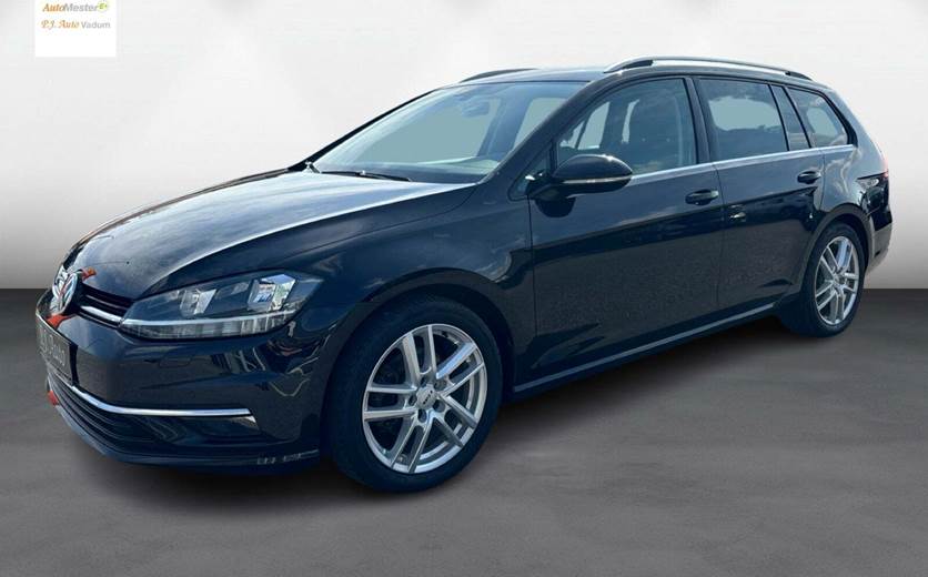 VW Golf VII
