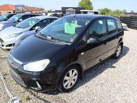 Ford C-MAX 1,6 Trend Collection