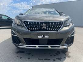 Peugeot 3008 1,2 PureTech 130 Infinity LTD