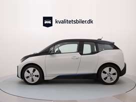 BMW i3 EL 170HK 5d Aut.