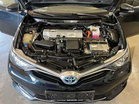 Toyota Auris 1,8 Hybrid H2+ CVT