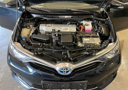 Toyota Auris 1,8 Hybrid H2+ CVT