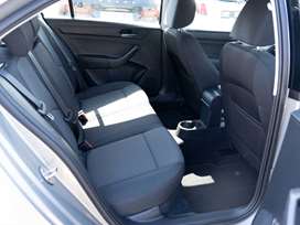 Seat Toledo 1,4 TSi 125 Style DSG