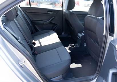 Seat Toledo 1,4 TSi 125 Style DSG