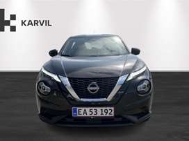 Nissan Juke 1,0 Dig-T 114 Visia