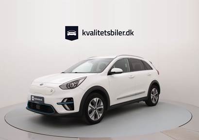 Kia e-Niro EL Comfort 204HK 5d Aut.