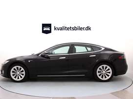 Tesla Model S EL Long Range AWD 423HK 5d Aut.