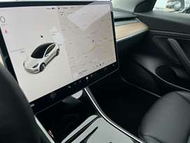 Tesla Model 3 EL Performance AWD 450HK Aut.