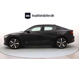 Polestar 2 EL Long Range AWD 408HK 5d Aut.