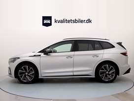 Skoda Enyaq iV 80 EL Sportline 204HK 5d Aut.