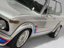 BMW 2002 2,0