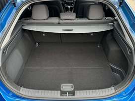 Hyundai Ioniq 1,6 HEV Premium DCT
