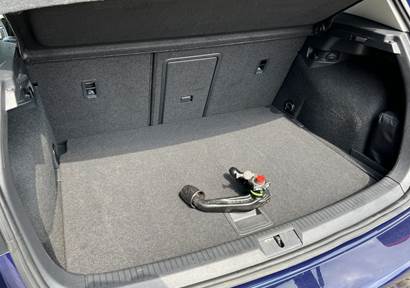 VW Golf 1,6 TDI BMT IQ.Drive DSG 115HK 5d 7g Aut.
