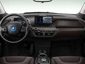 BMW i3 S EL Charged Plus 184HK 5d Aut.