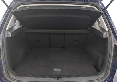 VW Golf Sportsvan 1,6 TDI SCR Comfortline 115HK 6g