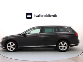 VW Passat 1,5 Variant TSI EVO ACT Highline Premium DSG 150HK Stc 7g Aut.