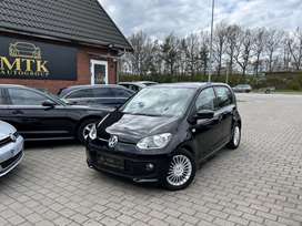 VW UP! 1,0 60 Style Up! BMT