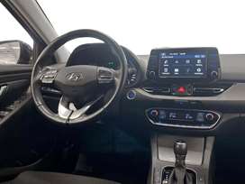 Hyundai i30 1,0 T-GDi Essential DCT